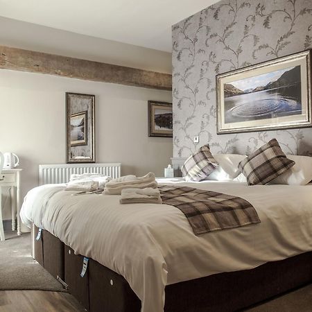 Crofters Lodge Barrow-in-Furness Kültér fotó