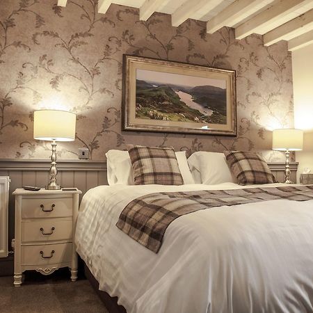 Crofters Lodge Barrow-in-Furness Kültér fotó