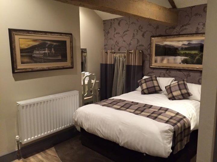 Crofters Lodge Barrow-in-Furness Kültér fotó