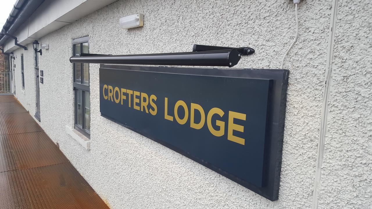 Crofters Lodge Barrow-in-Furness Kültér fotó