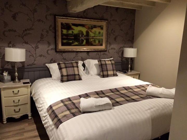 Crofters Lodge Barrow-in-Furness Kültér fotó