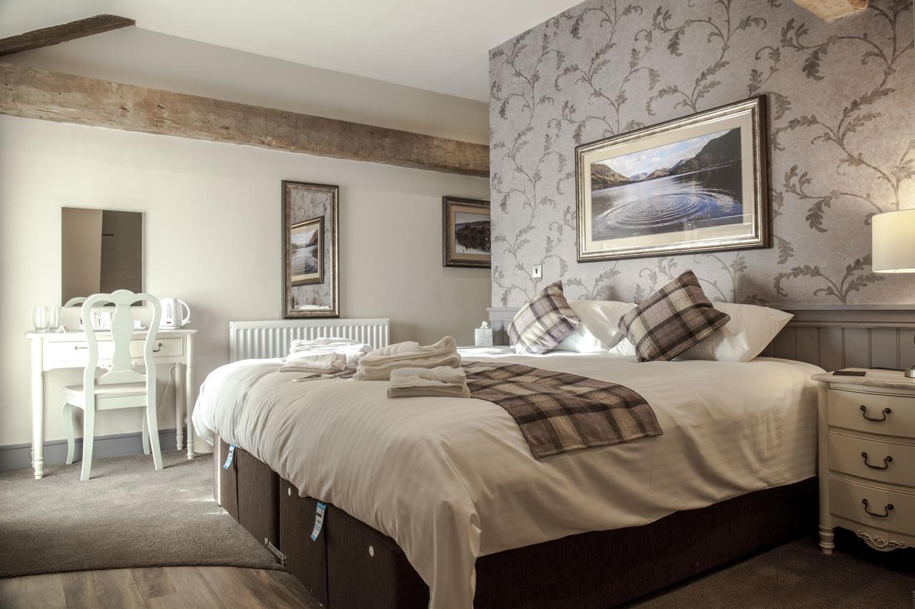 Crofters Lodge Barrow-in-Furness Kültér fotó