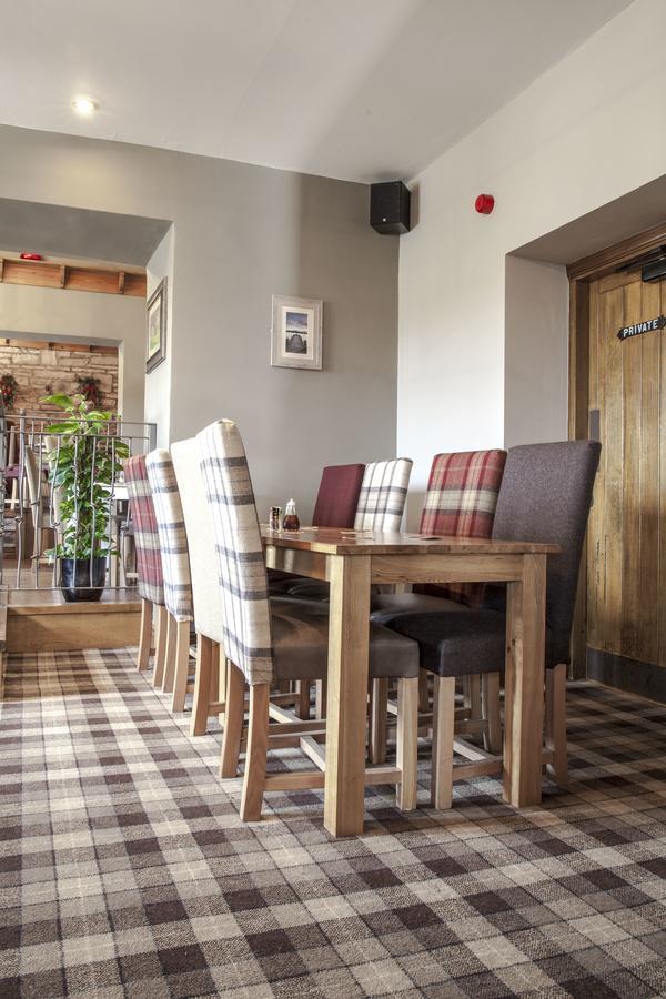 Crofters Lodge Barrow-in-Furness Kültér fotó