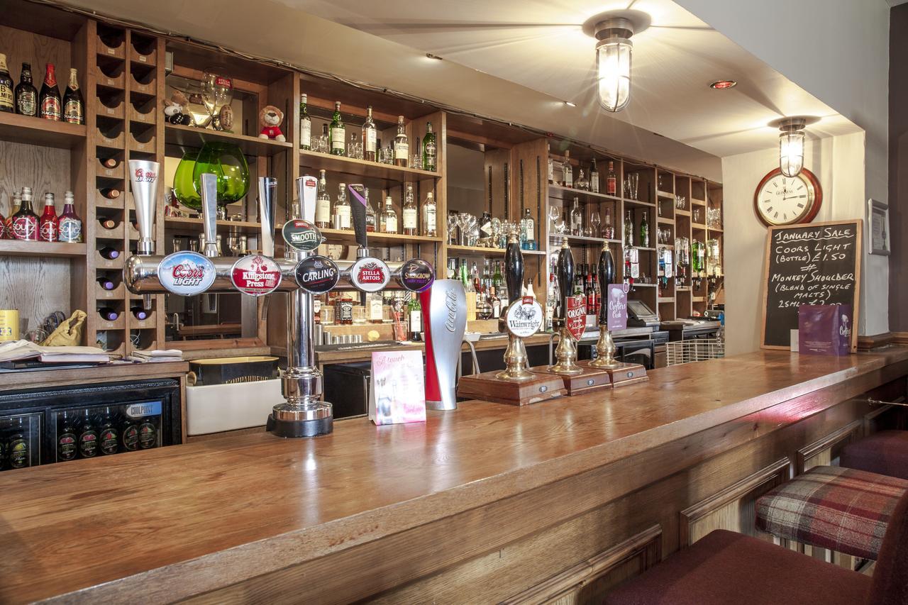 Crofters Lodge Barrow-in-Furness Kültér fotó