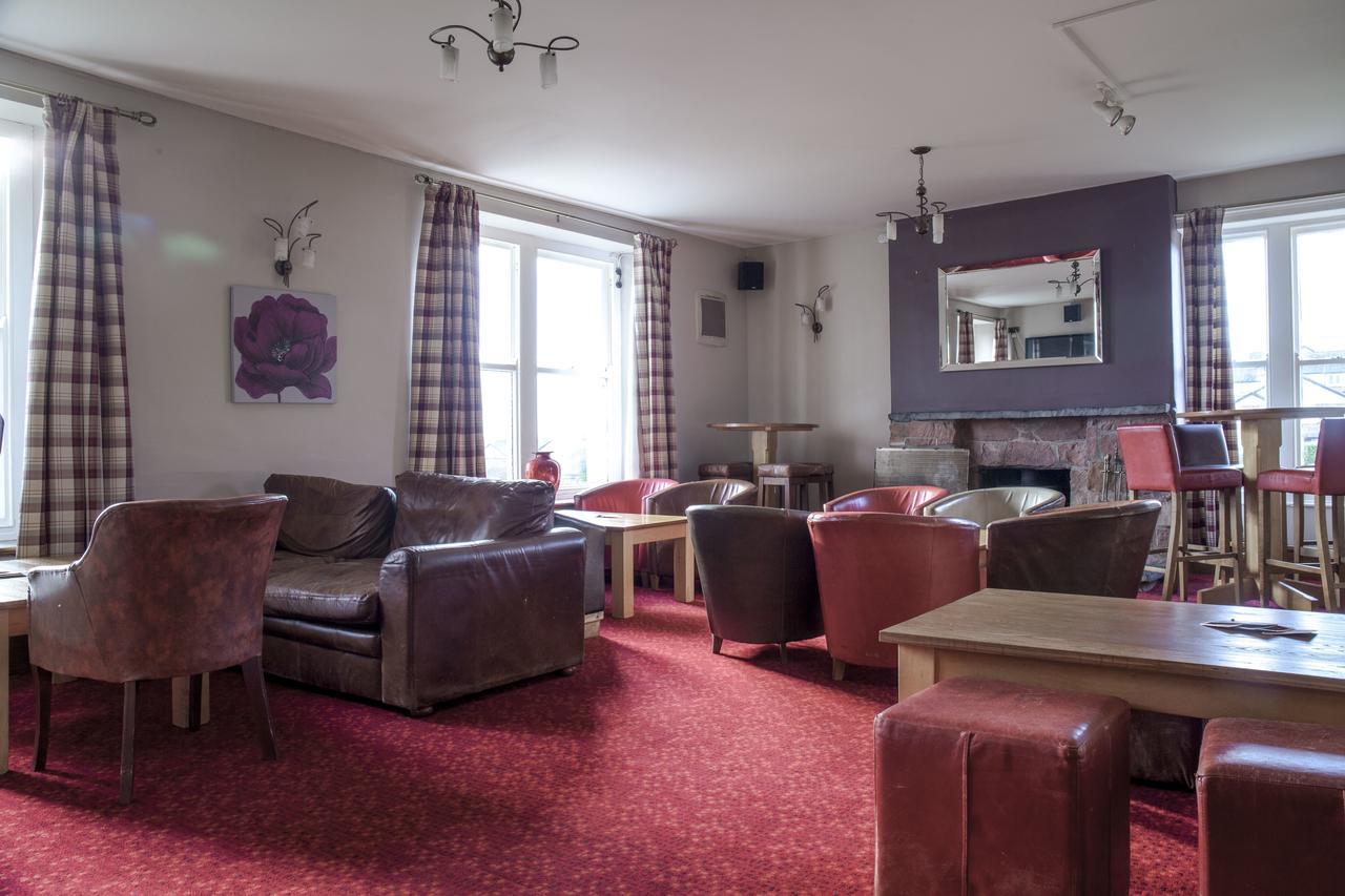 Crofters Lodge Barrow-in-Furness Kültér fotó