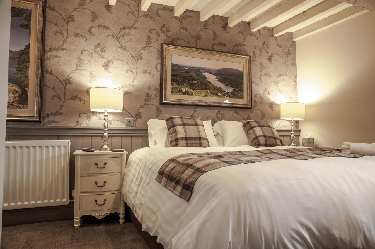 Crofters Lodge Barrow-in-Furness Kültér fotó