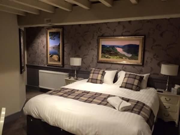 Crofters Lodge Barrow-in-Furness Kültér fotó